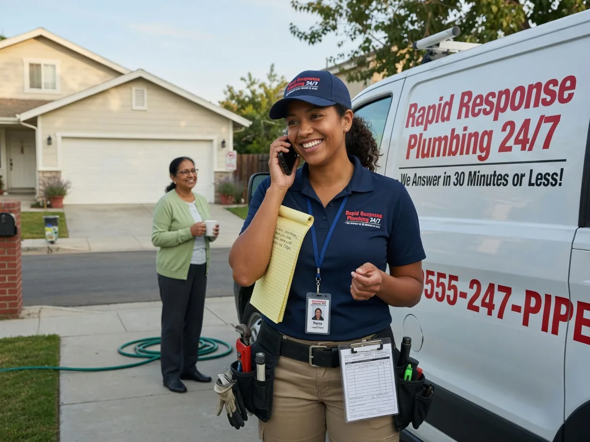 Emergency Plumber Greencastle, IN FAQs